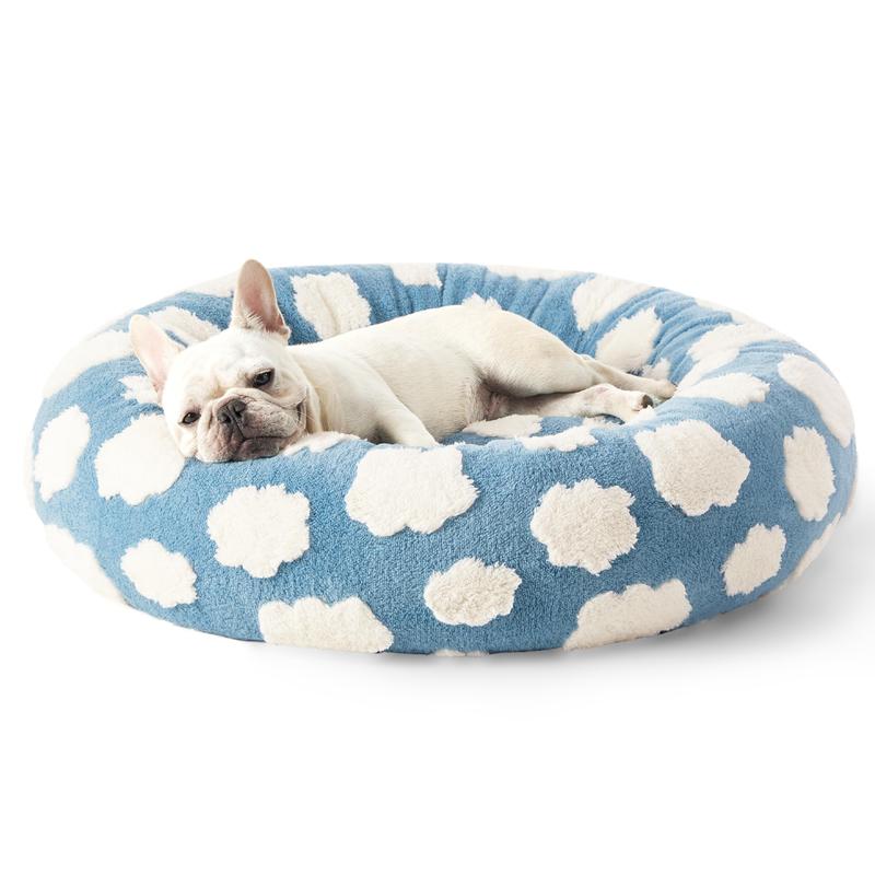 Donut Calming Bed