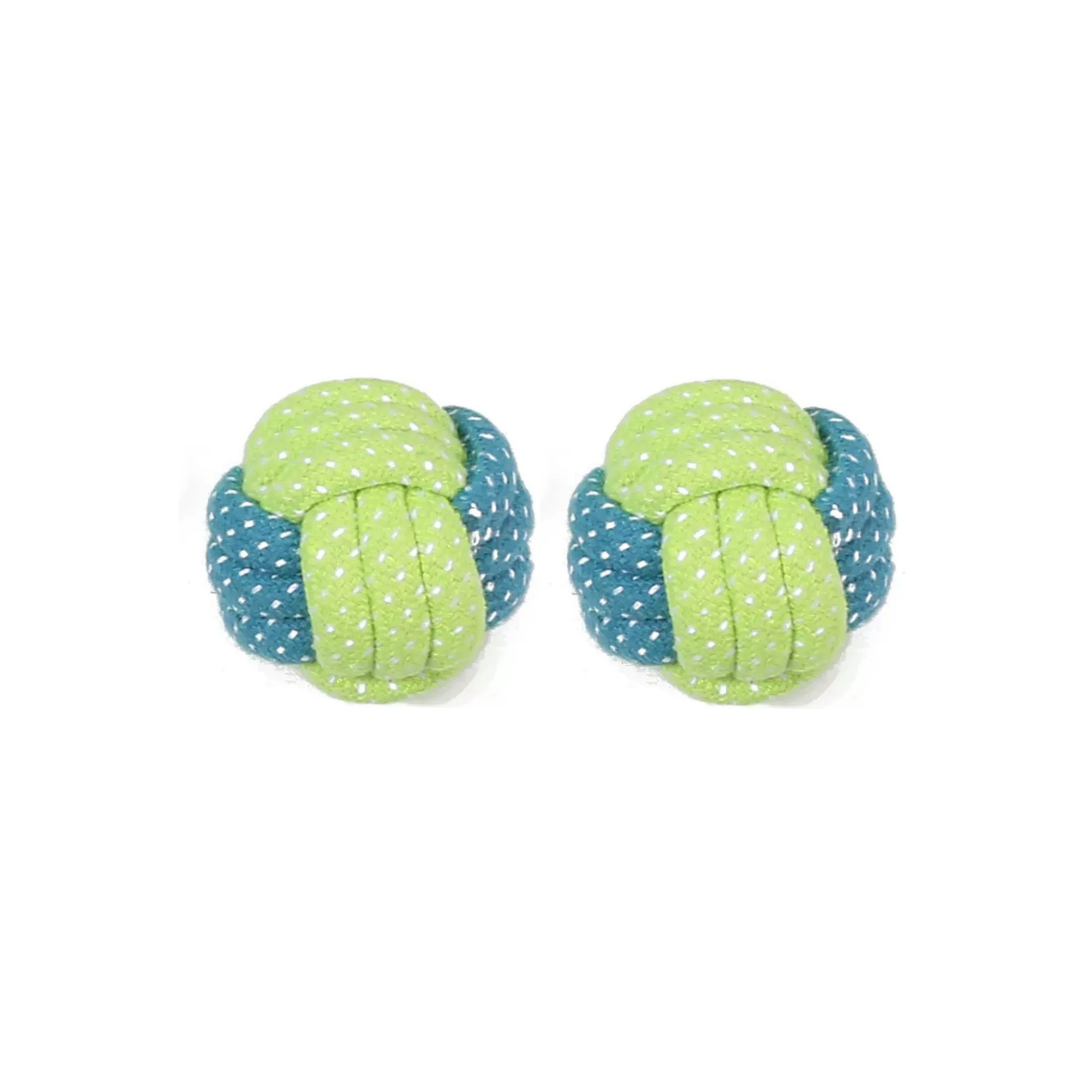 Dog Toys Puppy Teething Chew Toys, Dog Rope Toys, Cat Chew Toys, Safe Braided Rabbit Toys Healthy Gift