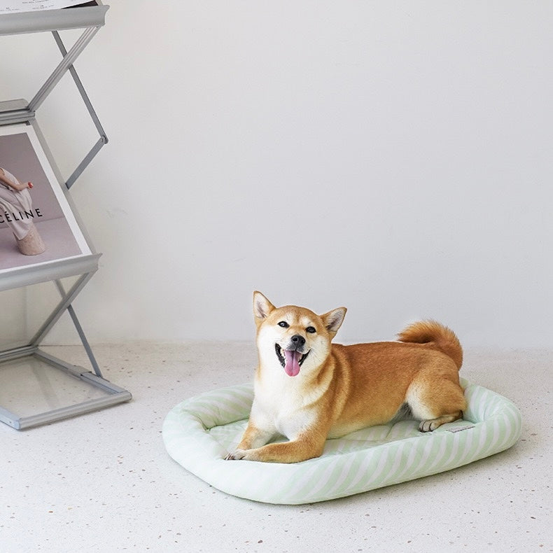Pet Cooling Mat Dog Bed