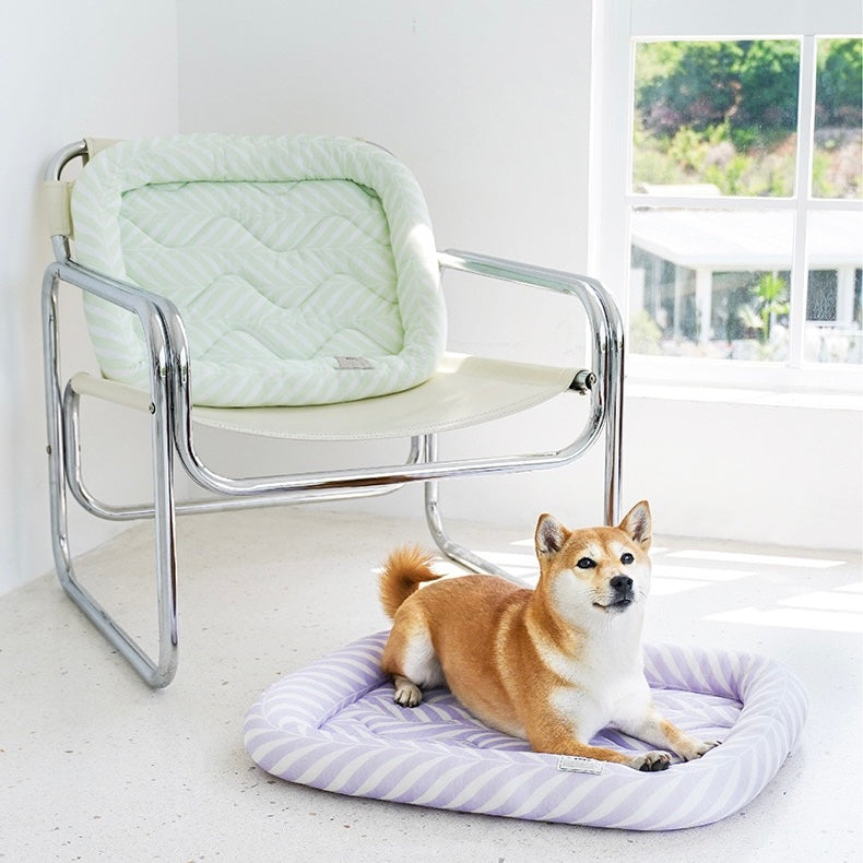 Pet Cooling Mat Dog Bed
