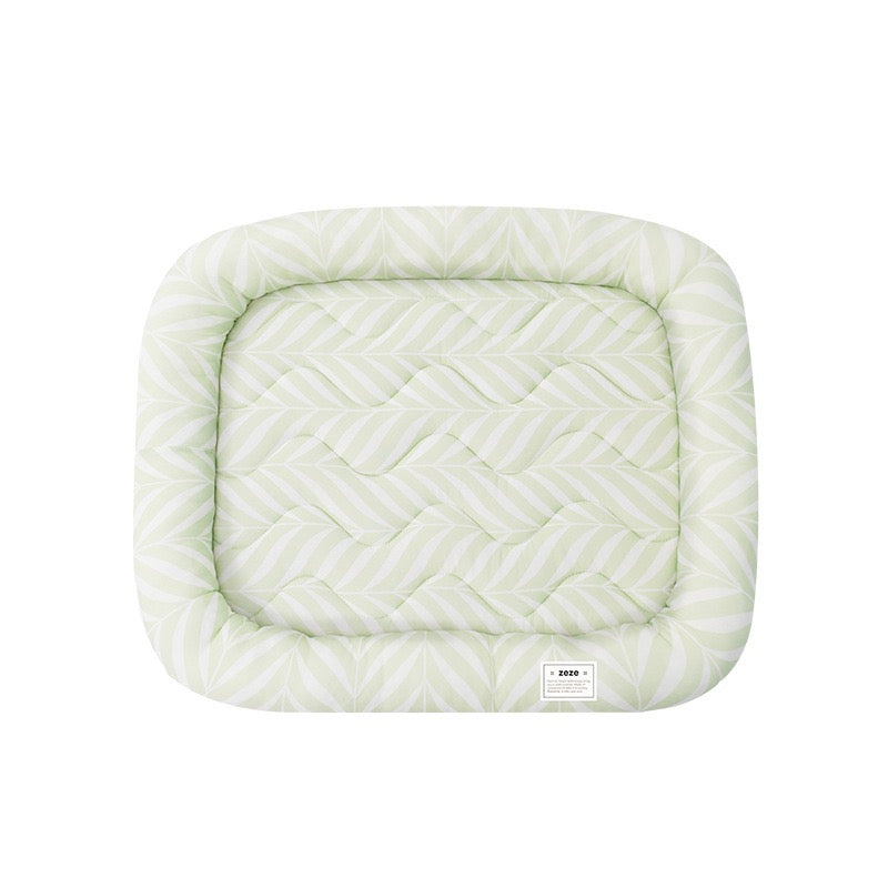 Pet Cooling Mat Dog Bed