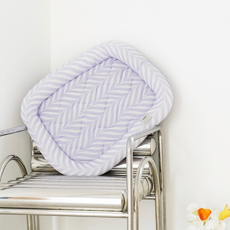 Pet Cooling Mat Dog Bed