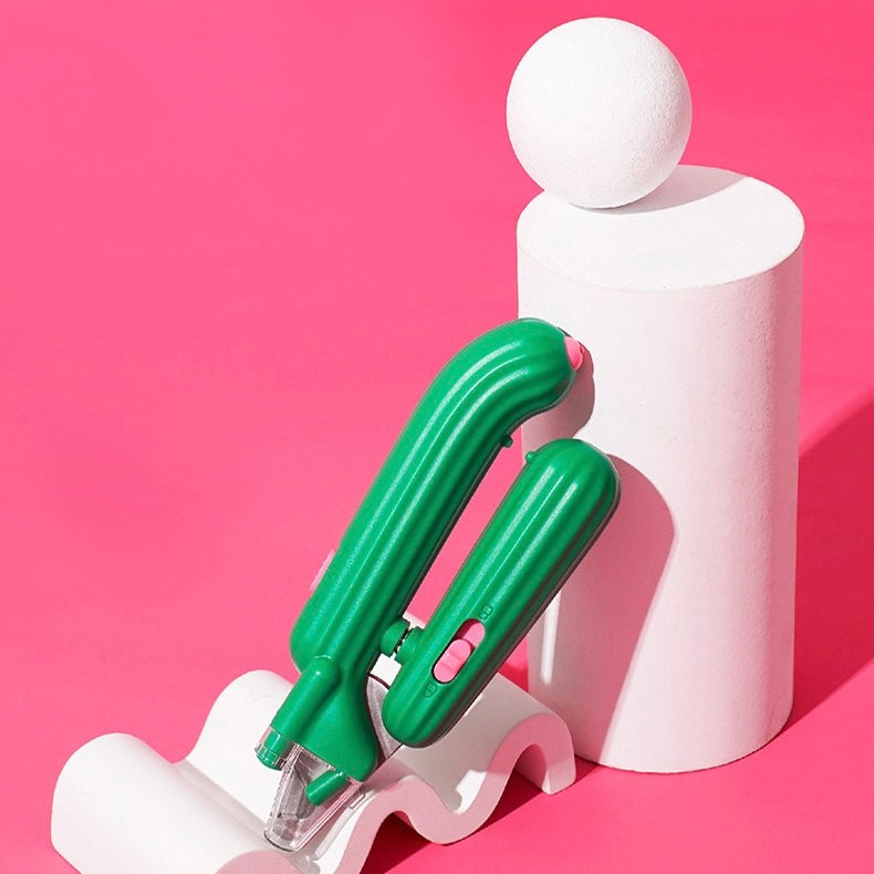 Pet Nail Clippers for Beginners