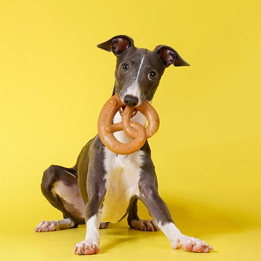 Natural Wood Stick Chew Toy