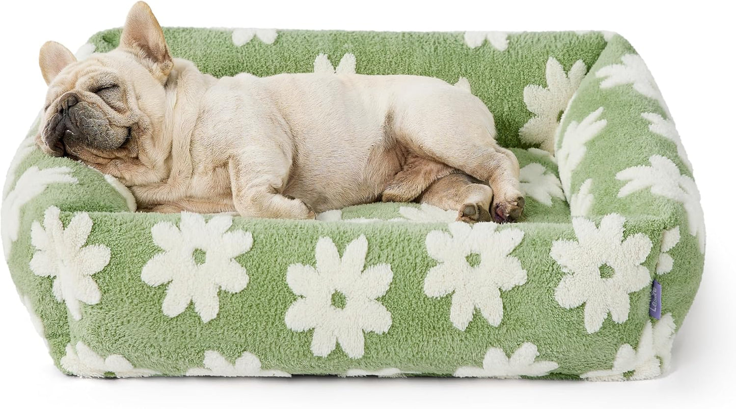 Rectangle Calming Bed