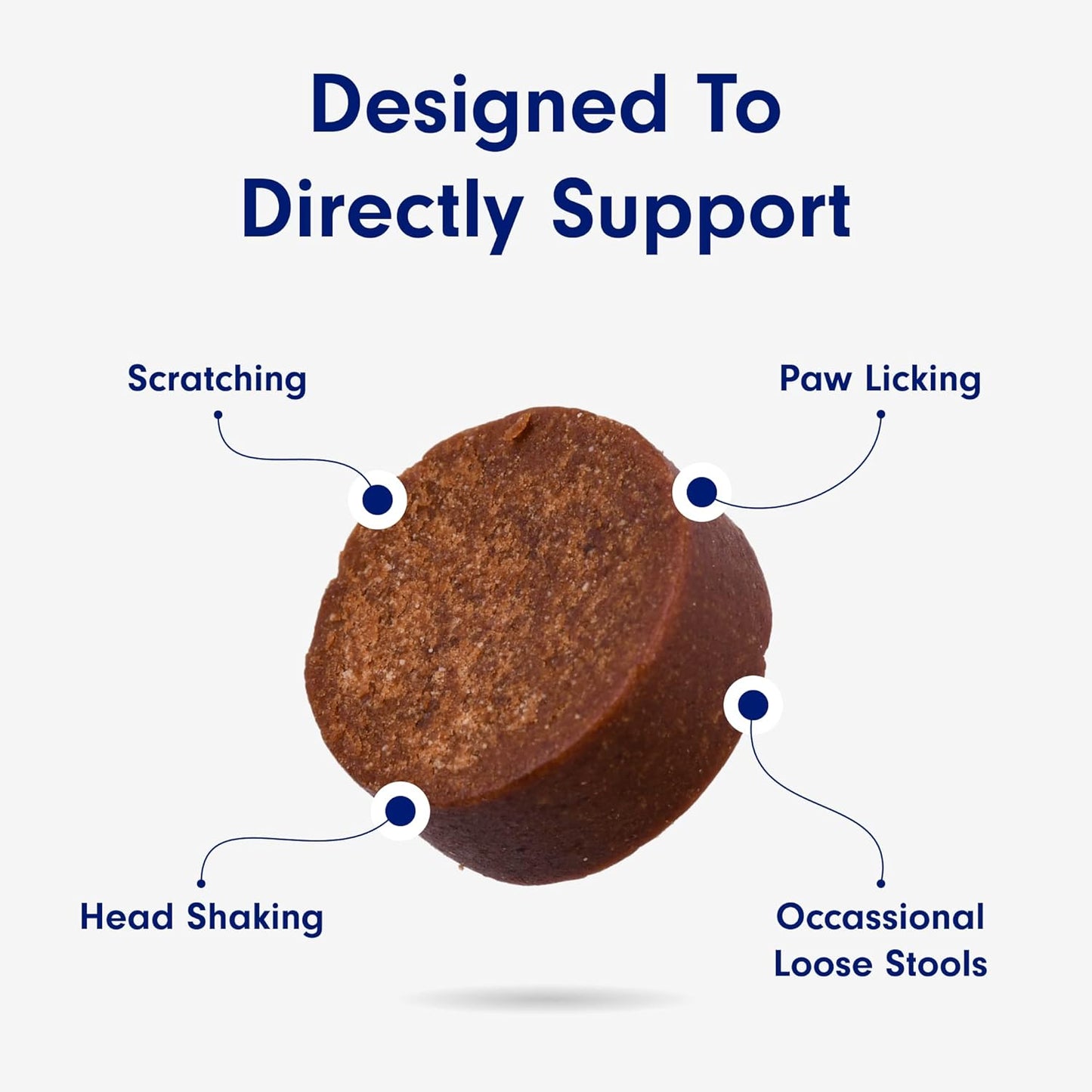 LittlePaw Lab Probiotics for Dogs