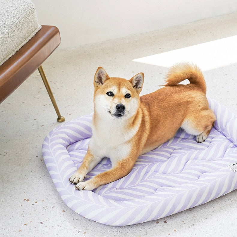 Pet Cooling Mat Dog Bed