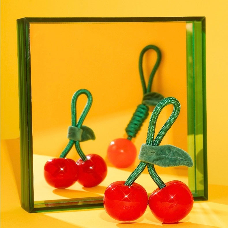 Delicious Fruits Chew Toy