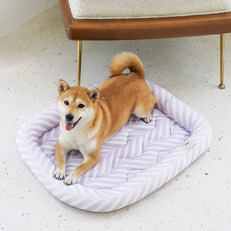 Pet Cooling Mat Dog Bed