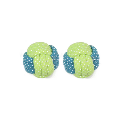 Dog Toys Puppy Teething Chew Toys, Dog Rope Toys, Cat Chew Toys, Safe Braided Rabbit Toys Healthy Gift