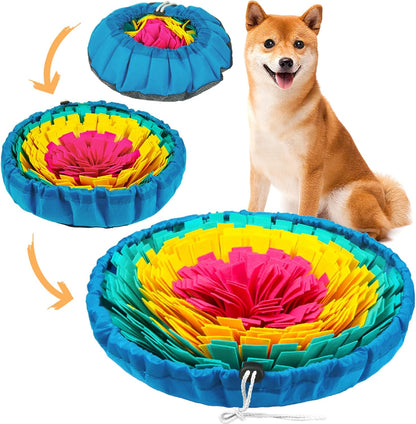 Lotus Snuffle Mat