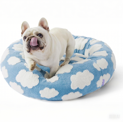 Donut Calming Bed