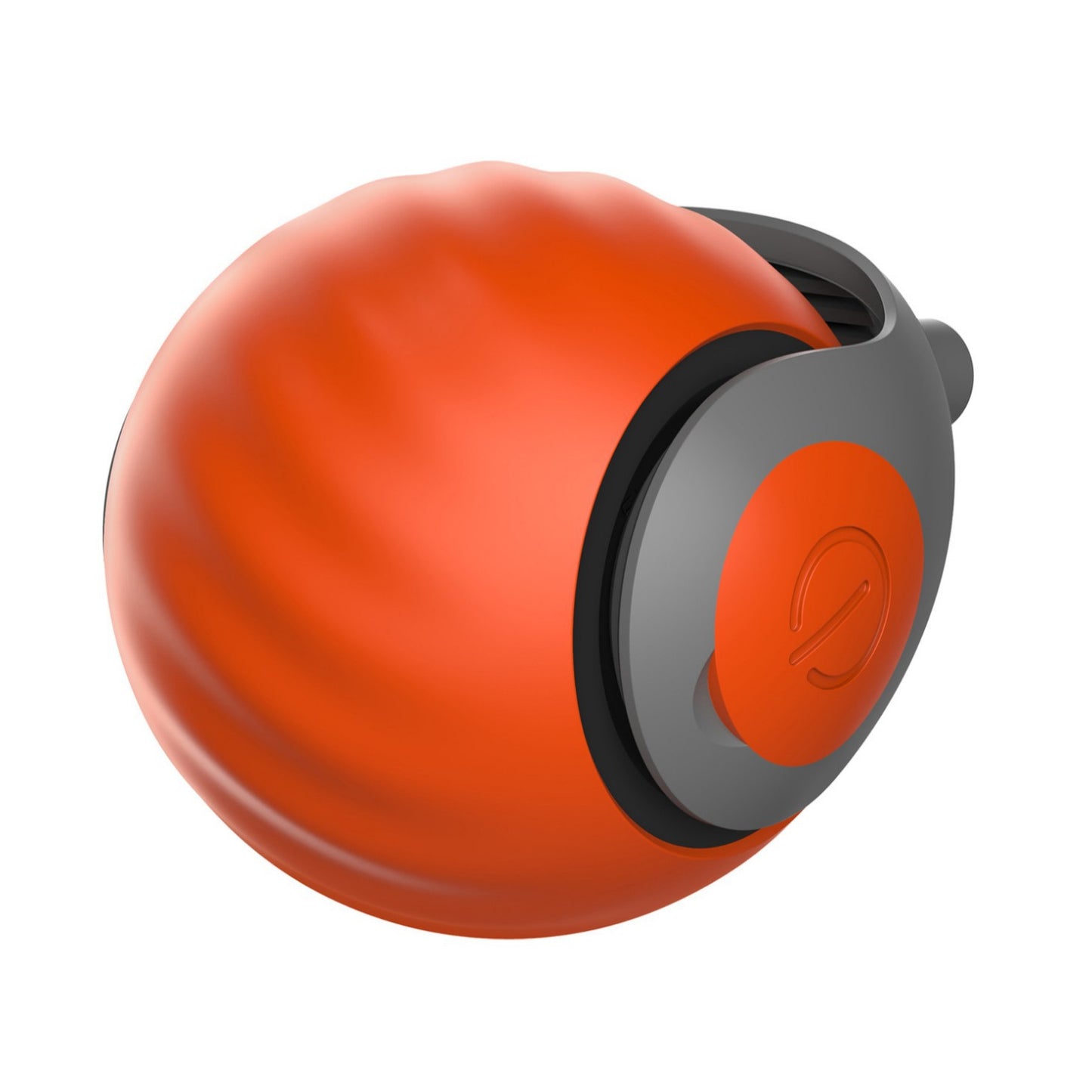 Rechargeable Interactive Rolling Ball Chase Toy